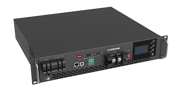 CR48係列(3-6kVA)機架式糖心VIONG视频网站UPS