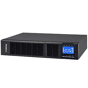 CR係列單進單出(6-10kVA)機架式糖心VIONG视频网站UPS