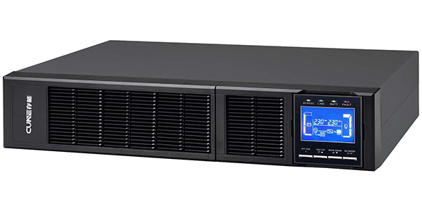 CR係列單進單出(6-10kVA)機架式糖心VIONG视频网站UPS